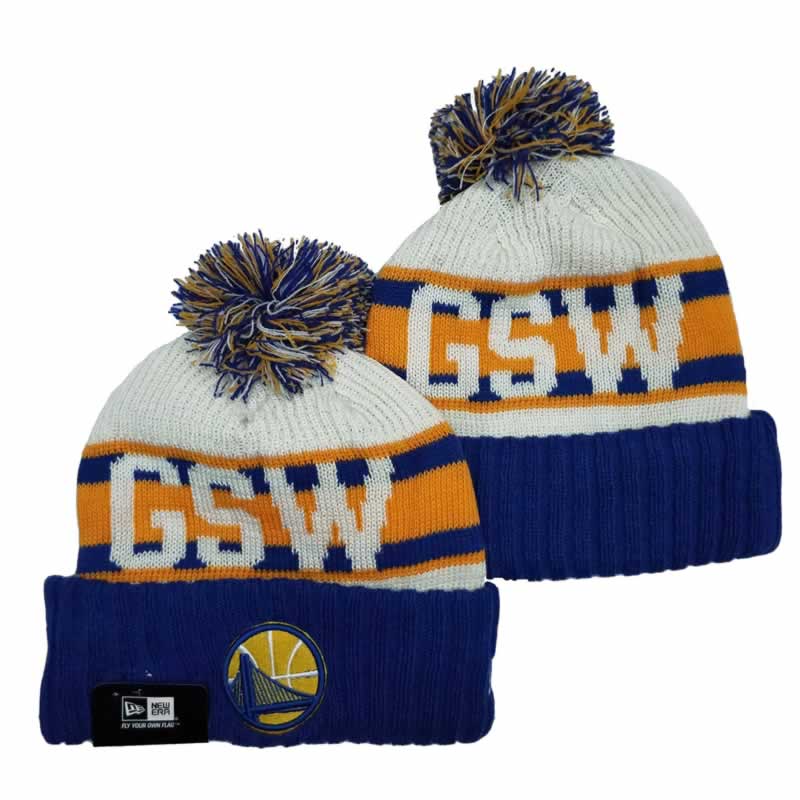 Golden State Warriors Team Logo Knit Hat YD (17),We sell and wholesale Golden State Warriors Team Logo Knit Hat YD (17) on line form chian!